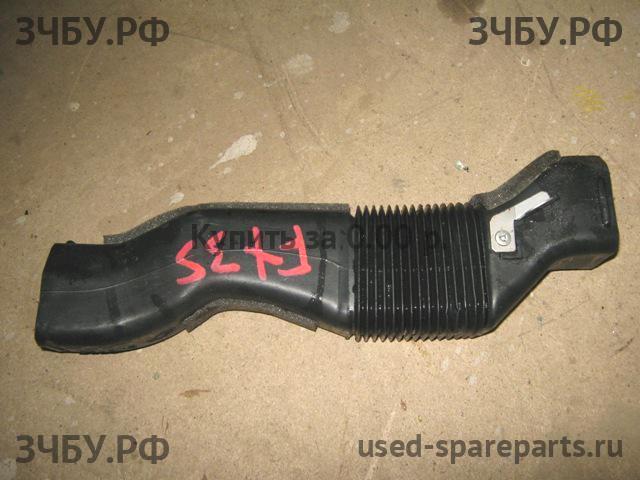 Infiniti FX 35/45 [S50] Воздуховод