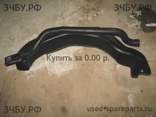 Infiniti FX 35/45 [S50] Воздуховод