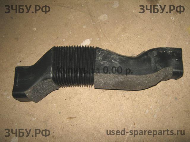 Infiniti FX 35/45 [S50] Воздуховод