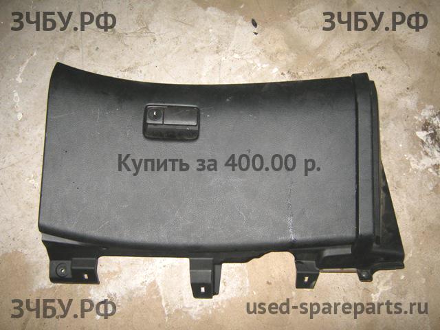 Infiniti FX 35/45 [S50] Бардачок