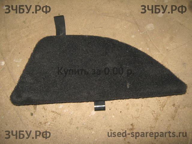 Infiniti FX 35/45 [S50] Пластик салона