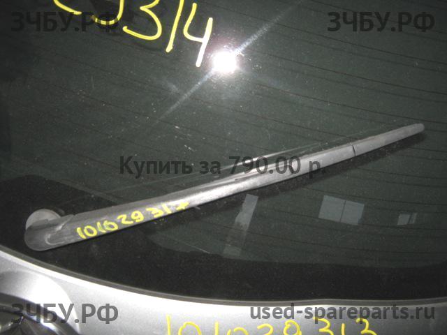 Infiniti FX 35/45 [S50] Поводок стеклоочистителя задний
