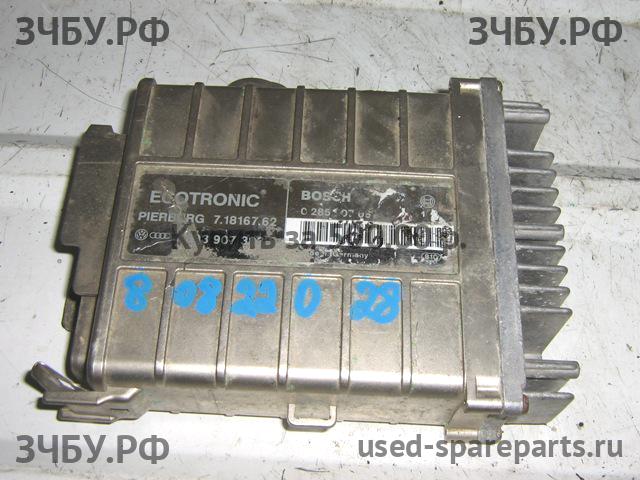 Audi 80/90 [B4] Блок управления двигателем