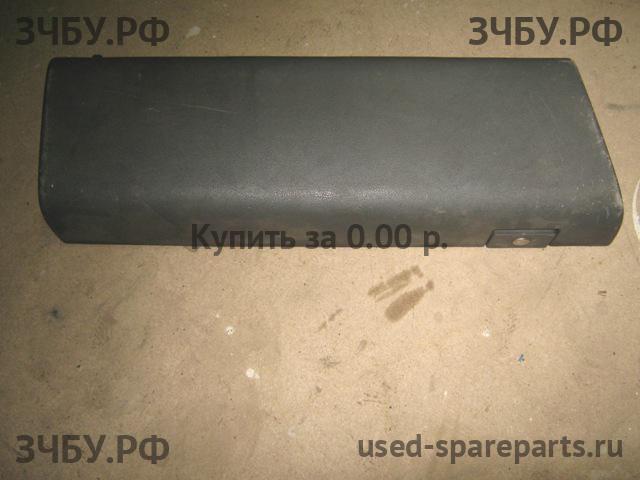 Volkswagen LT (2) Крышка