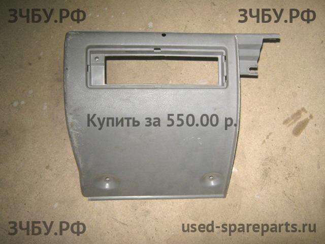 Volkswagen LT (2) Пластик салона