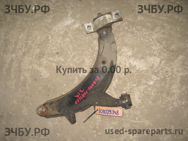 Subaru Forester 2 (S11) Рычаг передний правый