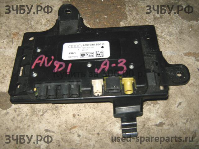 Audi A3 [8L] Блок электронный