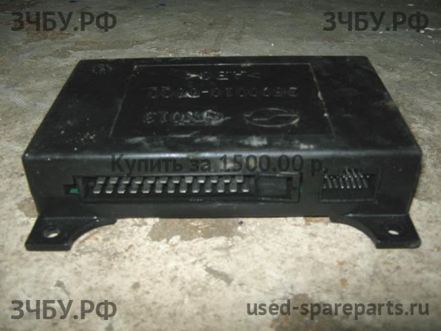 ZX Landmark Блок управления ABS