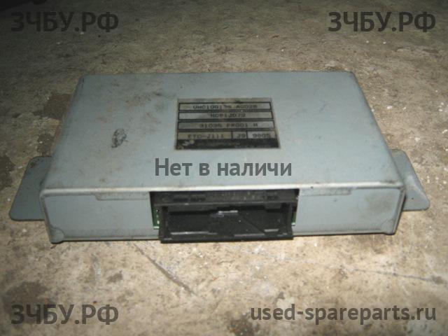 Rover 75 (RJ) Блок управления АКПП