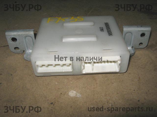 Infiniti FX 35/45 [S50] Блок электронный