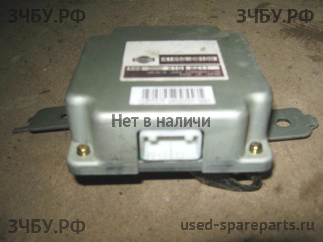 Infiniti FX 35/45 [S50] Блок электронный