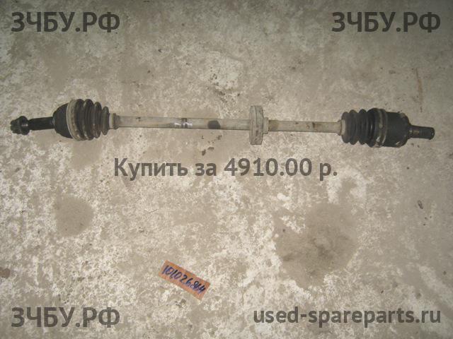 Hyundai Accent 1 Привод передний правый (ШРУС)