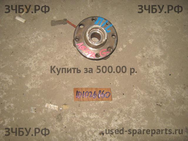 Opel Astra G Ступица передняя