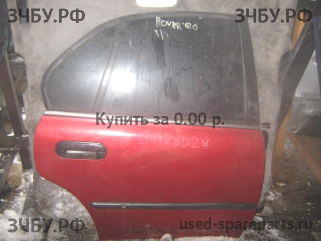 Rover 6-series Дверь задняя правая