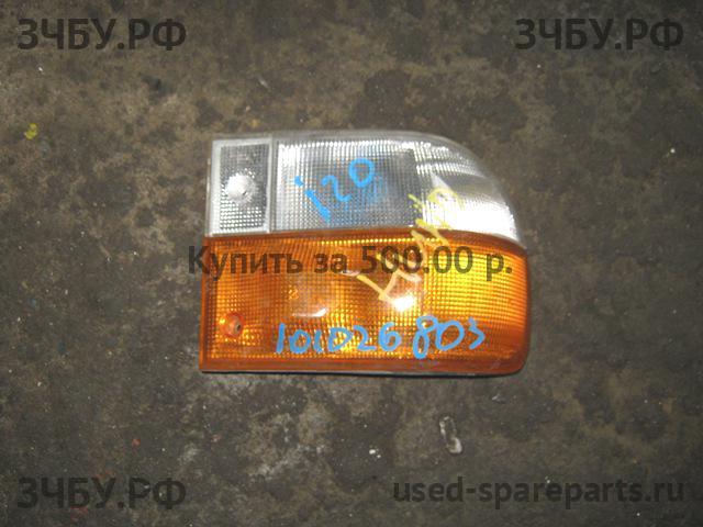 Hyundai Porter Фонарь правый