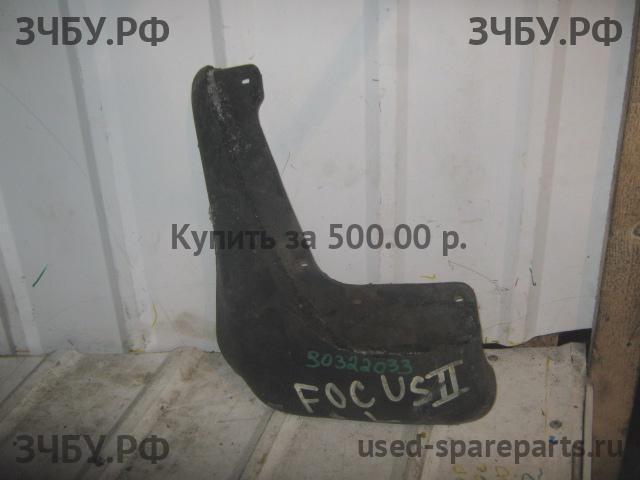 Ford Focus 2 Брызговик задний левый