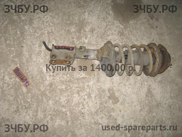 Hyundai Accent 1 Стойка передняя правая (в сборе)