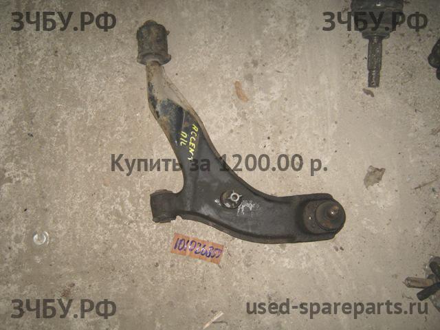 Hyundai Accent 1 Рычаг передний левый