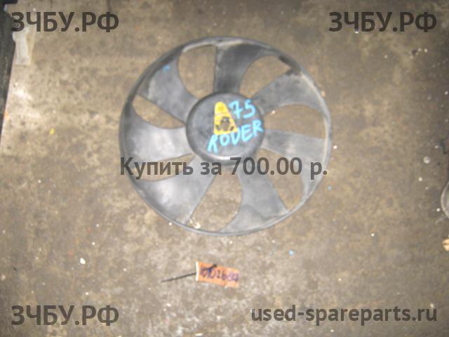 Rover 75 (RJ) Вентилятор радиатора, диффузор