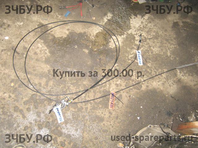 Hyundai Elantra 1 Трос открывания капота