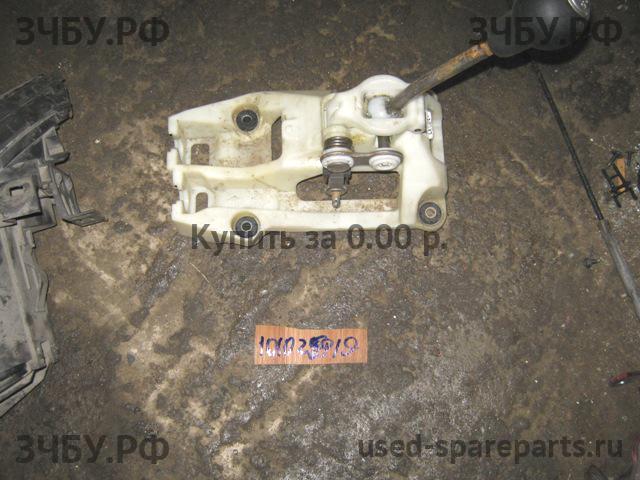 Hyundai Elantra 1 Кулиса МКПП