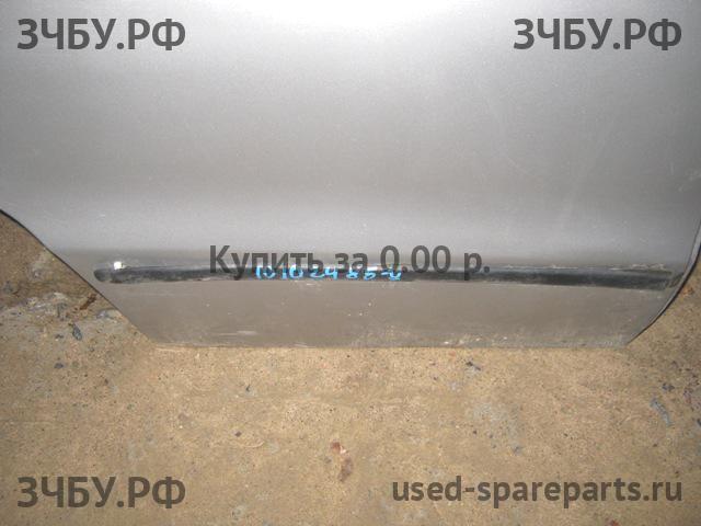 Hyundai Accent 1 Молдинг двери задней правой