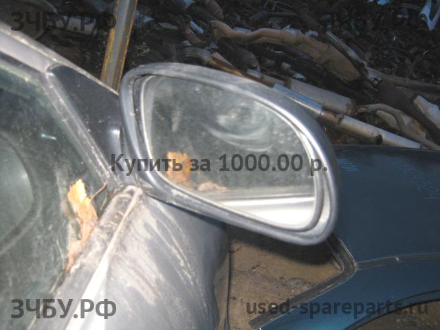 Hyundai Accent 1 Зеркало правое механическое