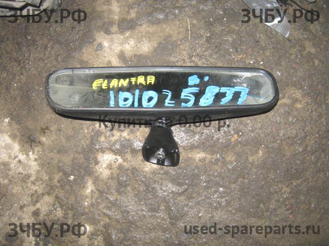 Hyundai Elantra 1 Зеркало заднего вида