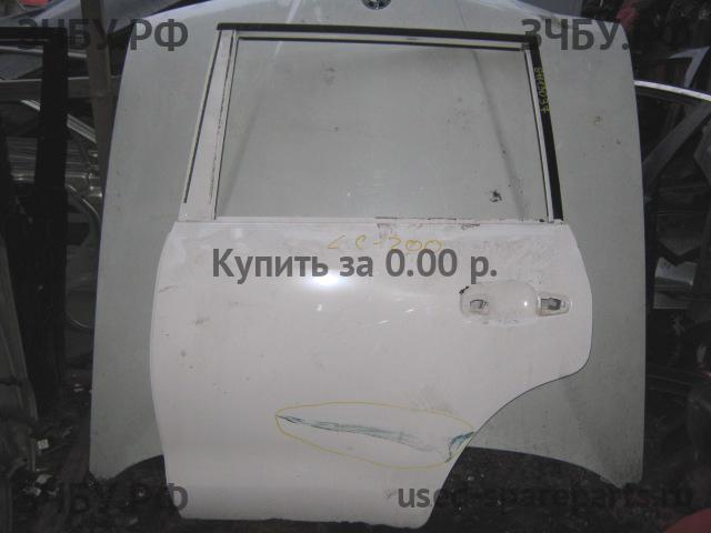 Toyota Land Cruiser 200 Дверь задняя левая