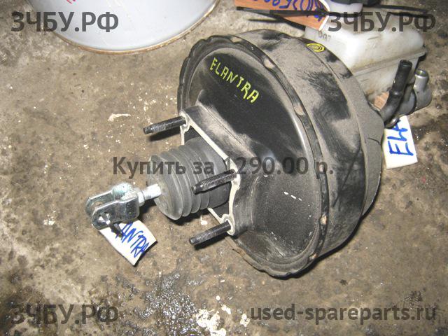 Hyundai Elantra 1 Усилитель тормозов вакуумный