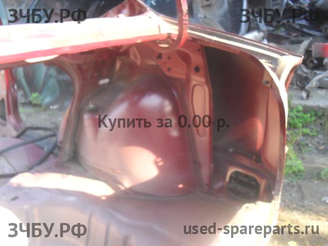 Chevrolet Lanos/Сhance Крыло заднее правое