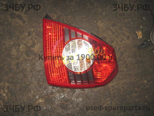 Hyundai Elantra 1 Фонарь правый