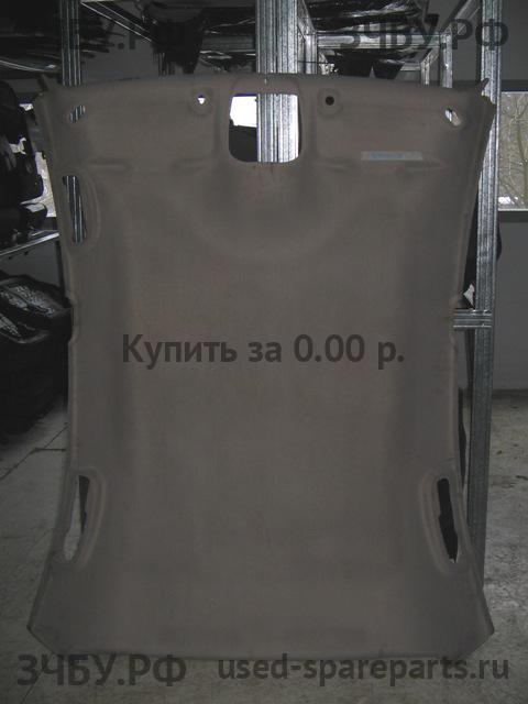 Chrysler Concorde 2 Обшивка потолка