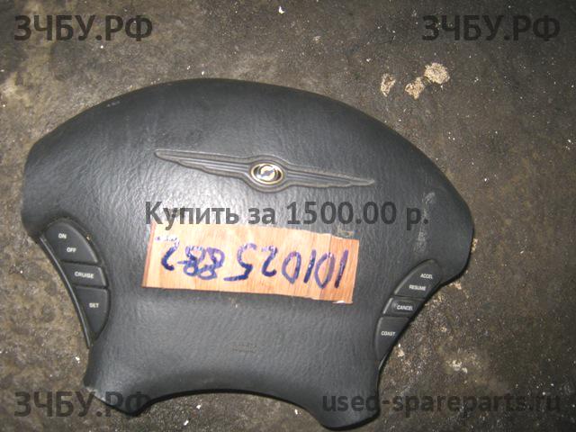 Chrysler Concorde 2 Подушка безопасности водителя (в руле)