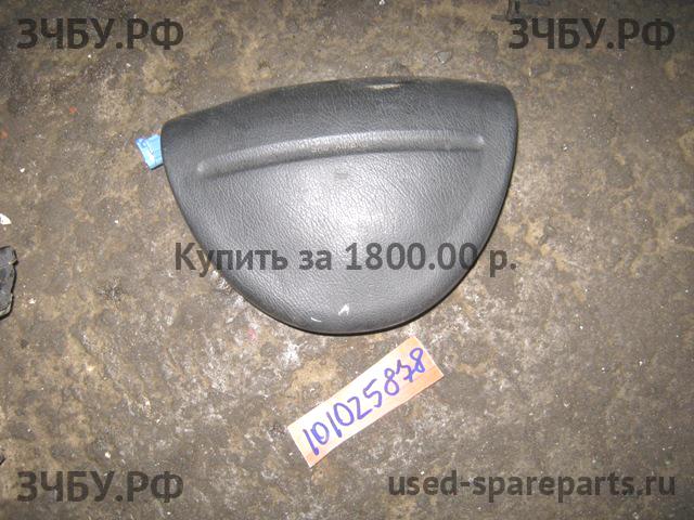 Mazda 929 [HC] Подушка безопасности водителя (в руле)