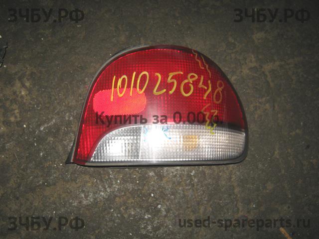 Hyundai Accent 1 Фонарь правый