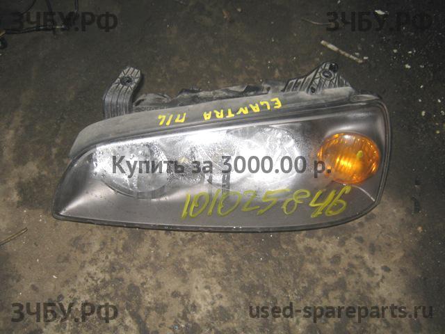 Hyundai Elantra 1 Фара левая