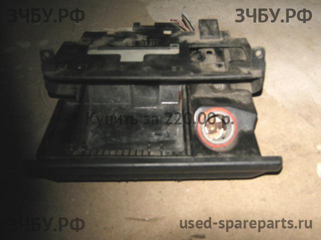 Audi 80/90 [B3] Пепельница