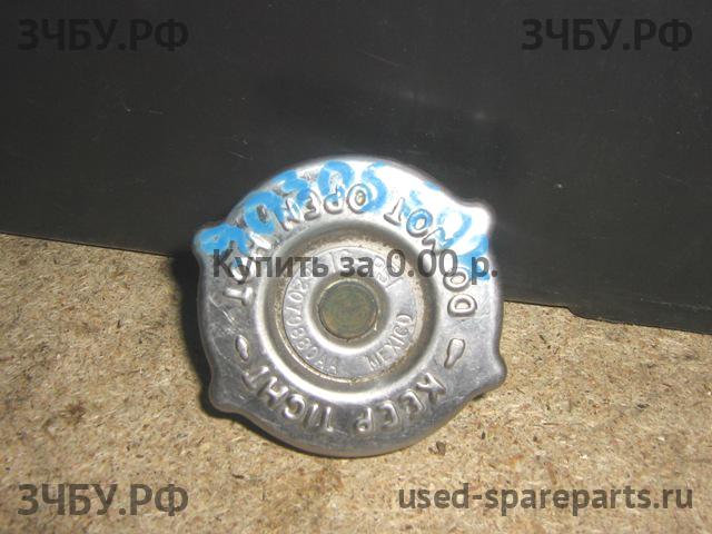 Определить Определить Крышка радиатора