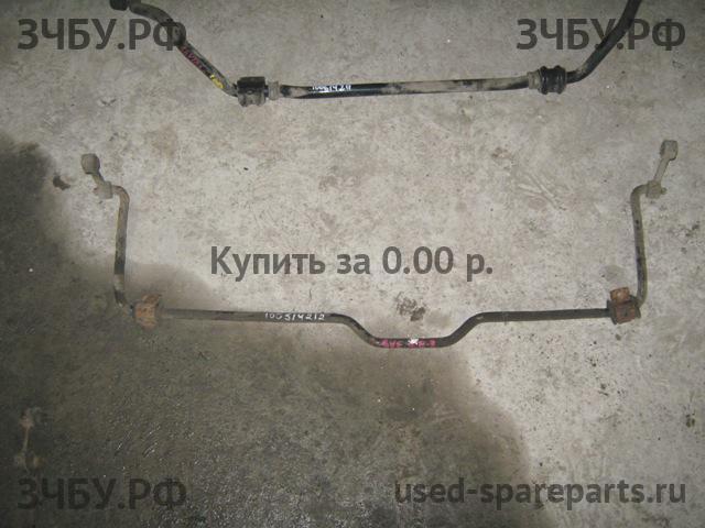 KIA Clarus Стабилизатор задний