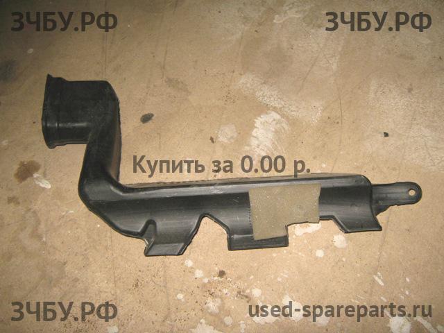Mazda 3 [BK] Воздуховод