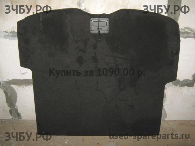 Infiniti FX 35/45 [S50] Пол багажника