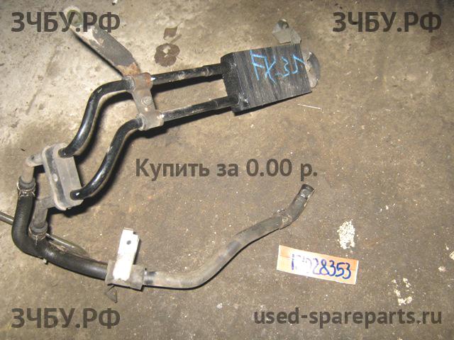 Infiniti FX 35/45 [S50] Радиатор гидроусилителя