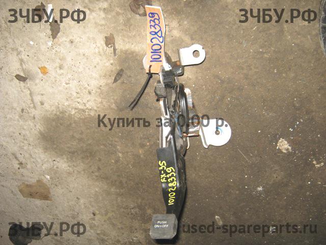 Infiniti FX 35/45 [S50] Рычаг стояночного тормоза