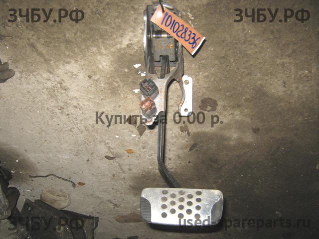 Infiniti FX 35/45 [S50] Педаль тормоза