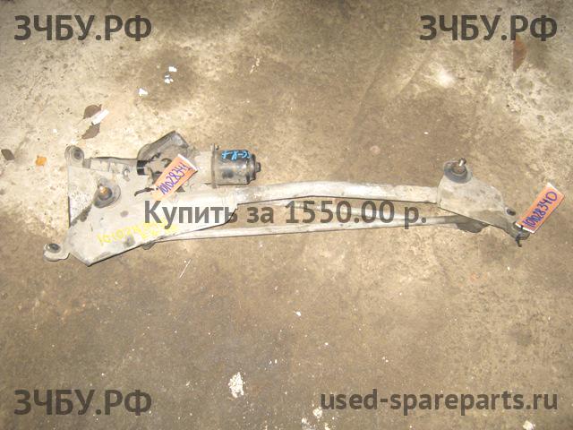 Infiniti FX 35/45 [S50] Трапеция стеклоочистителей
