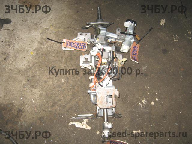 Infiniti FX 35/45 [S50] Колонка рулевая