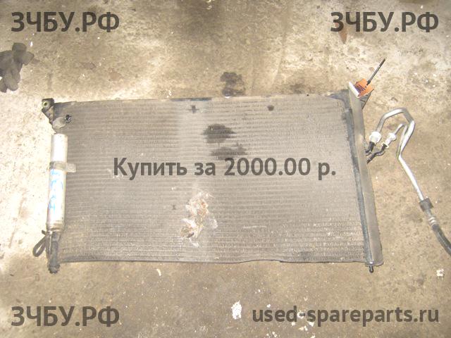 Infiniti FX 35/45 [S50] Радиатор кондиционера