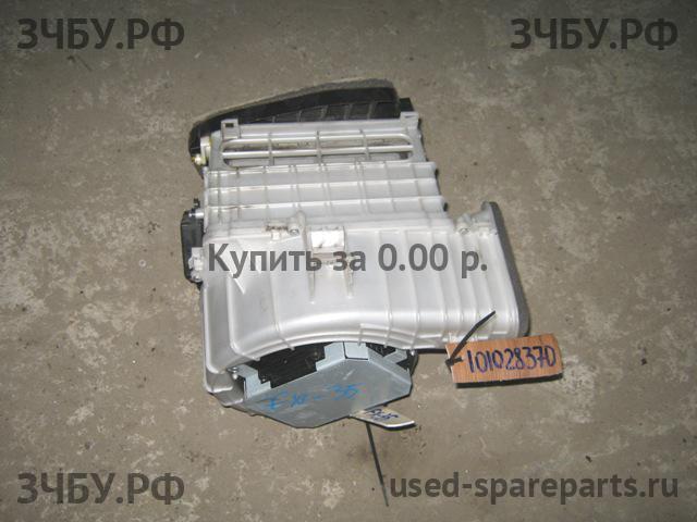 Infiniti FX 35/45 [S50] Корпус отопителя (корпус печки)