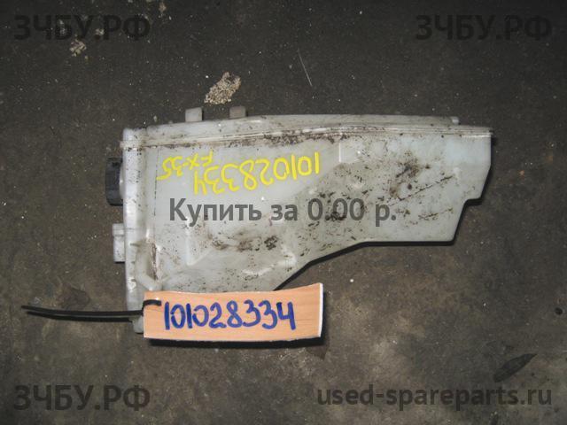 Infiniti FX 35/45 [S50] Бачок омывателя лобового стекла